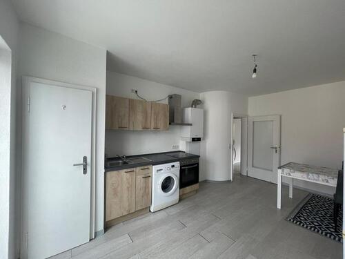 Foto - Etagenwohnung in Saarbrücken