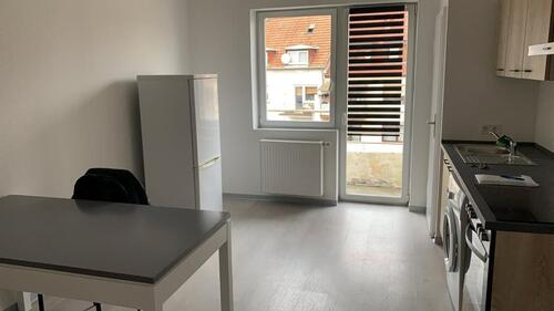Foto - Etagenwohnung in Saarbrücken zur Miete