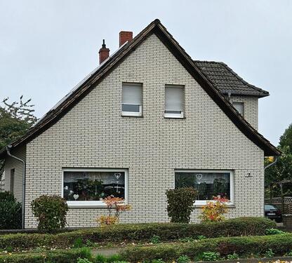 Foto - Einfamilienhaus zum Kaufen in Bünde