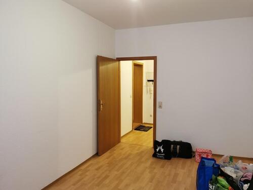 Foto - Etagenwohnung in Greiz zur Miete