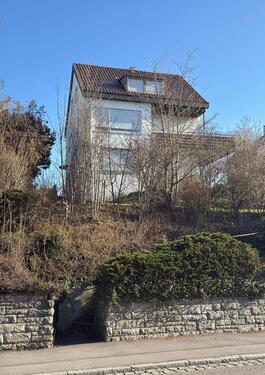 Foto - Grundst&uuml;ck in Fellbach zur Miete