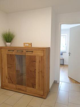 Foto - Etagenwohnung zur Miete in Neuötting