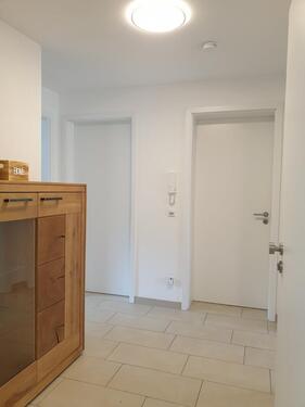 Foto - Etagenwohnung in Neuötting