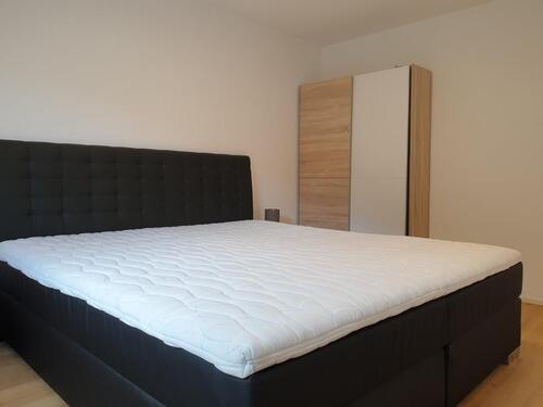 Foto - Etagenwohnung in Neuötting zur Miete