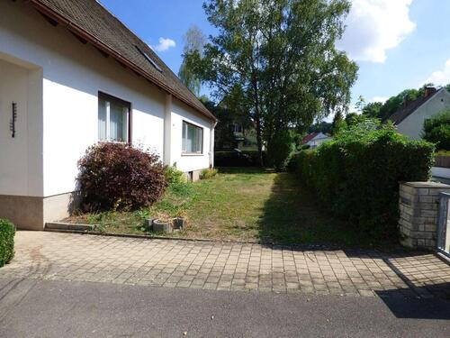Foto - Einfamilienhaus in Toplage von Nördlingen zu vermieten