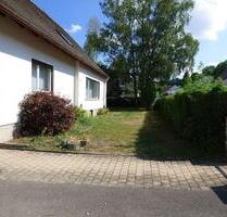 Einfamilienhaus in Toplage von Nördlingen zu vermieten