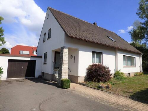 Foto - Einfamilienhaus zur Miete in Nördlingen