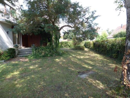 Foto - Einfamilienhaus in Nördlingen