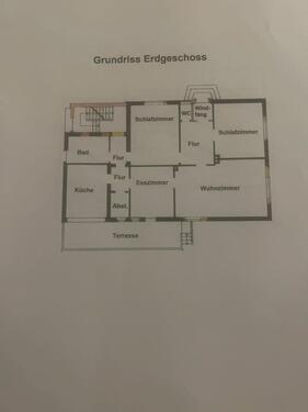 Foto - Wohnung zu vermieten in Bünde Ennigloh