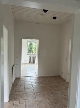 Foto - Etagenwohnung zur Miete in Hiddenhausen