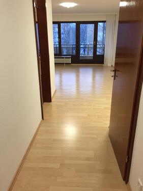 Foto - Etagenwohnung in Villingen-Schwenningen