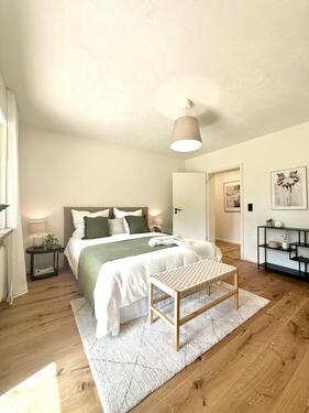 Foto - Etagenwohnung in Elchingen