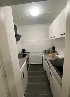 Foto - Etagenwohnung in Köln