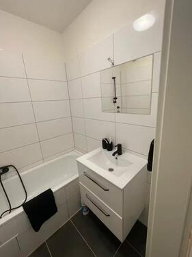 Foto - Etagenwohnung in Köln zur Miete