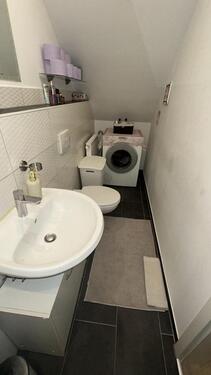 Foto - Etagenwohnung in Jettingen