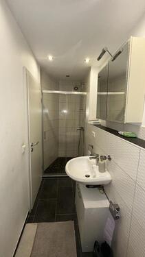 Foto - Etagenwohnung in Jettingen zur Miete