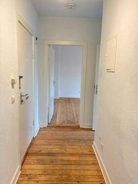 Foto - Etagenwohnung in Kiel