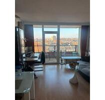 Helle Wohnung mit Panoramablick im Nordend Ost - Frankfurt am Main Innenstadt 3