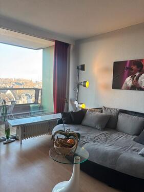 Foto - Etagenwohnung zur Miete in Frankfurt am Main