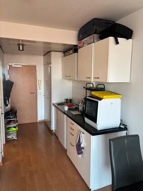 Foto - Etagenwohnung in Frankfurt am Main