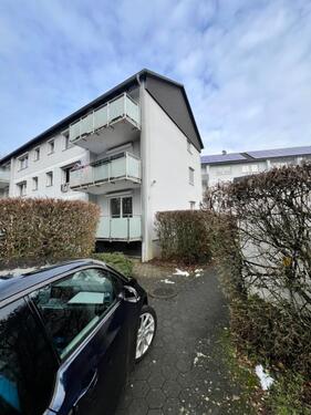 Foto - 2-Zimmer-Wohnung mit Balkon in zentraler Lage von Meinerzhagen