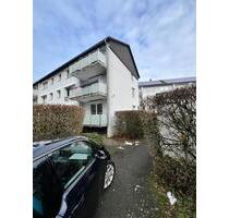 2-Zimmer-Wohnung mit Balkon in zentraler Lage von Meinerzhagen