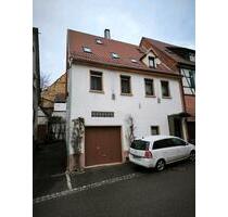 Saniertes 7-Zimmer Einfamilienhaus in Remshalden