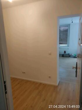 Foto - 1 Zimmer Etagenwohnung in Pirmasens