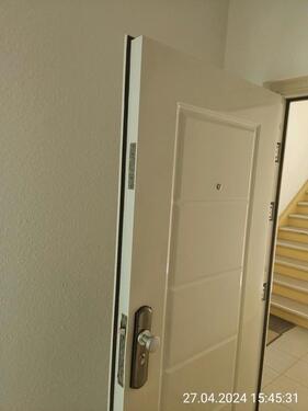 Foto - Etagenwohnung in Pirmasens zur Miete