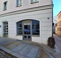 Geschäftsräume in Meißen - 1.800,00 EUR Kaltmiete, ca.  23,50 m² in Meißen (PLZ: 01662)