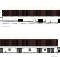 Bio-Kartoffellager zu vermieten - Köfering