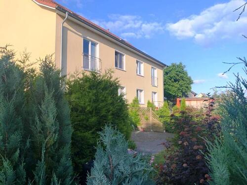 Foto - Einfamilienhaus in Lüdersdorf