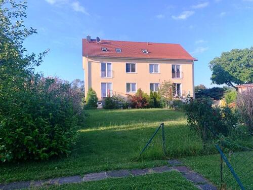 Foto - Einfamilienhaus in Lüdersdorf zum Kaufen