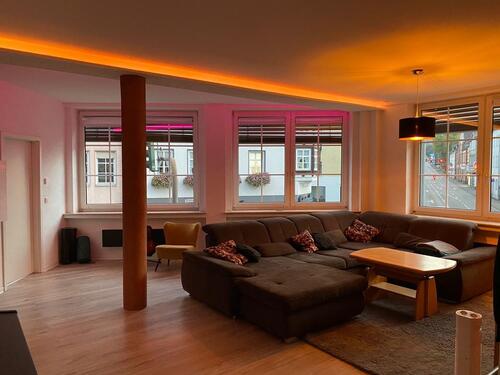 Foto - Wohnung in Herborn - 680,00&nbsp;EUR Kaltmiete, ca.&nbsp; 65,00&nbsp;m&sup2;