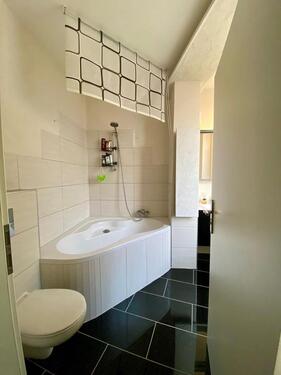 Foto - Etagenwohnung in Herborn zur Miete