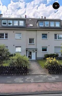 Foto - 2 Zimmer Mietwohnung Köln - nahe Flughafen, DLR, Bundeswehr