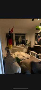 Foto - 2 Zimmer Erdgeschoßwohnung in Köln