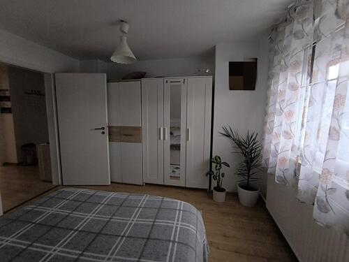 Foto - Etagenwohnung in Neunkirchen zur Miete
