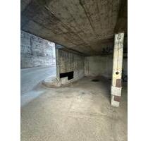 Tiefgaragenstellplatz in Neuhausen (nahe Stadion) - Neuhausen auf den Fildern