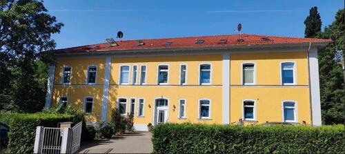 Foto - 80qm große, moderne DG Wohnung im Herzen von Pleinfeld