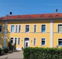 80qm große, moderne DG Wohnung im Herzen von Pleinfeld