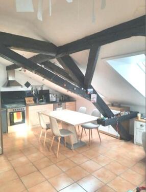 Foto - 3 Zimmer Etagenwohnung in Pleinfeld