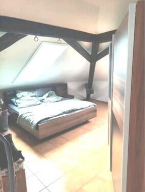 Foto - Etagenwohnung in Pleinfeld zur Miete