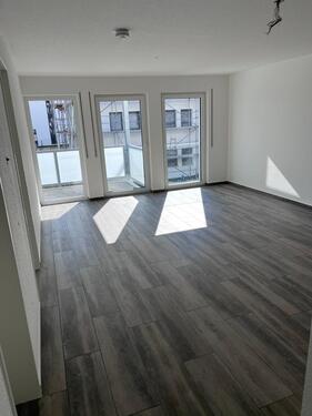 Foto - 2.5 Zimmer Etagenwohnung zur Miete in Hüfingen