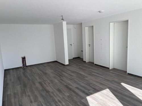 Foto - 2.5 Zimmer Etagenwohnung in Hüfingen