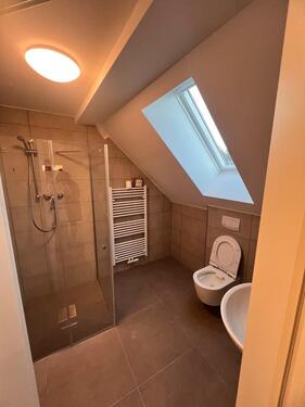 Foto - Etagenwohnung in Ihlow zur Miete