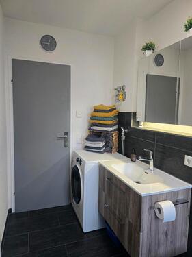 Foto - 2 Zimmer Erdgeschoßwohnung in Oberkirch