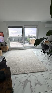 Foto - Moderne Penthouse Wohnung zum mieten