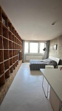 Foto - 1 Zimmer Etagenwohnung zur Miete in Berlin