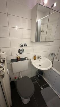 Foto - 1 Zimmer Etagenwohnung in Berlin